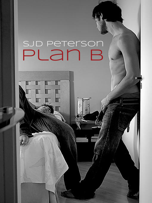 Title details for Plan B by SJD Peterson - Available